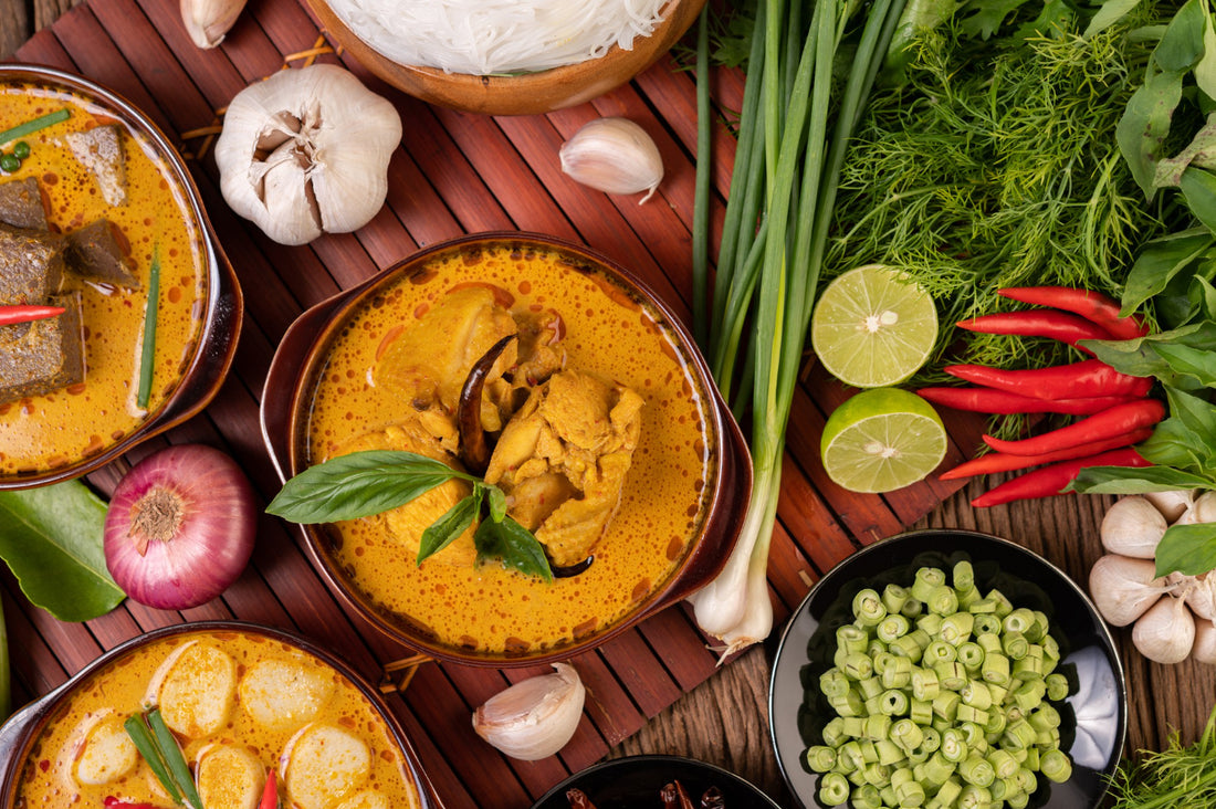 5 Menu Lebaran Terbaik Sepanjang Masa, Catat Resepnya!