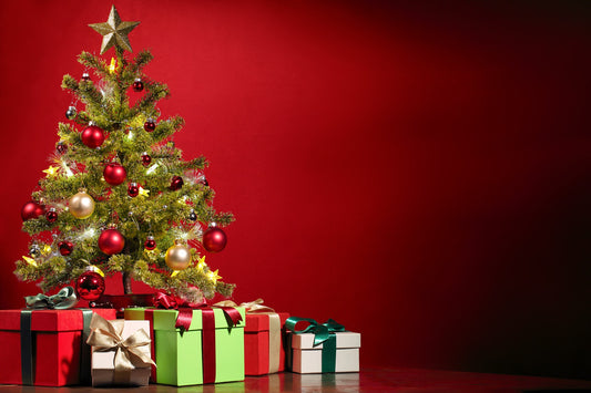 35 Rekomendasi Kado Natal untuk Wanita