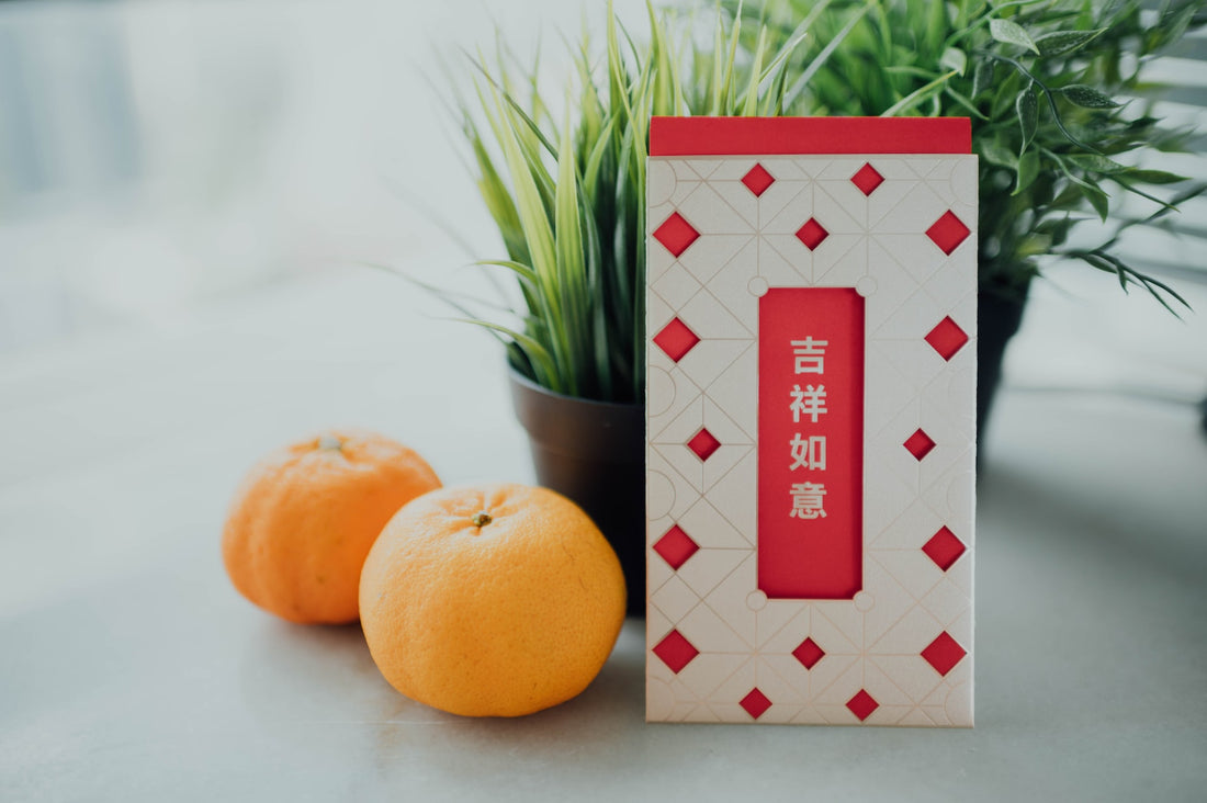 10 Ide Hampers Imlek Unik untuk Tahun Ini