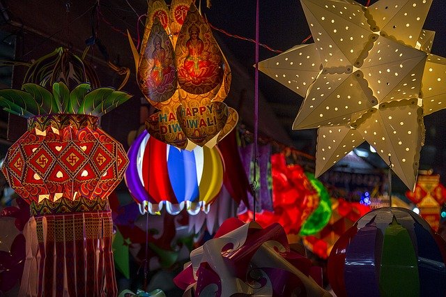 5 Fakta Unik Tentang Diwali Yang Kamu Tidak Ketahui Sebelumnya