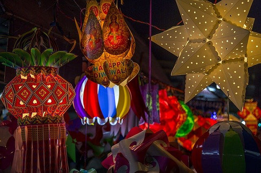 5 Fakta Unik Tentang Diwali Yang Kamu Tidak Ketahui Sebelumnya
