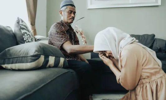 10 Tips Memilih Hampers Lebaran untuk Mertua