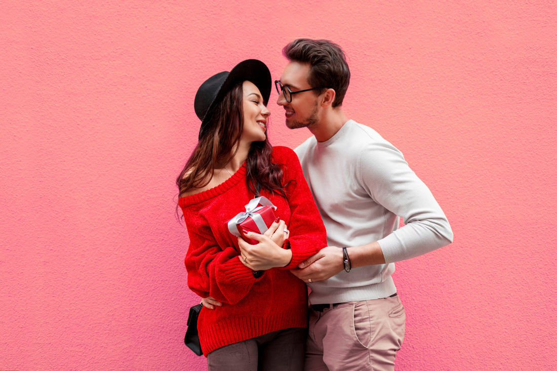 5 Hadiah yang Ingin Diterima Wanita