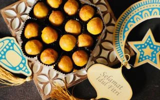 Kenapa Hampers Kue Lebaran Jadi Pilihan Hadiah Paling Populer?