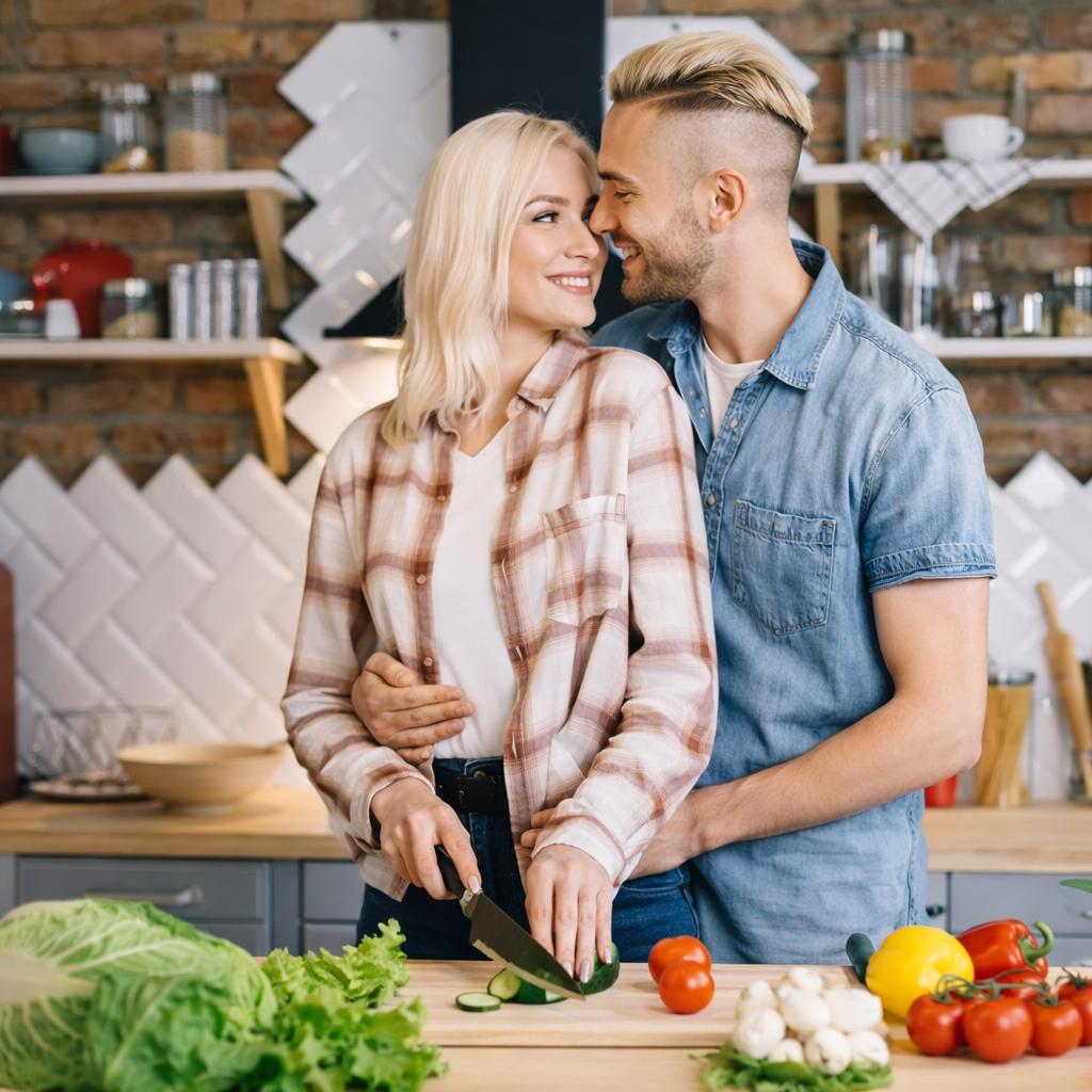 Kado Valentine untuk Istri yang Hobi Memasak: 10 Ide Hadiah Romantis dan Berkesan