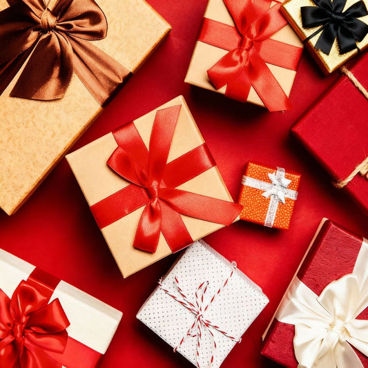 3 Inspirasi Hadiah Natal untuk Keluarga & Teman Dekat