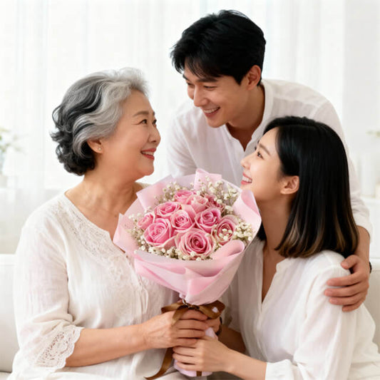 5 Rekomendasi Hadiah Spesial untuk Hari Ibu