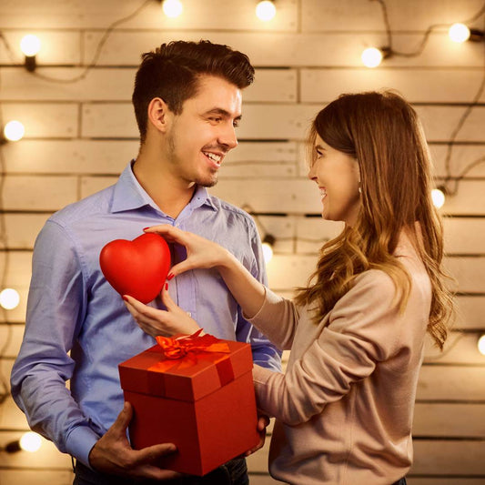 Ide Kado Valentine untuk Pasangan yang Bikin Hari Kasihmu Makin Spesial