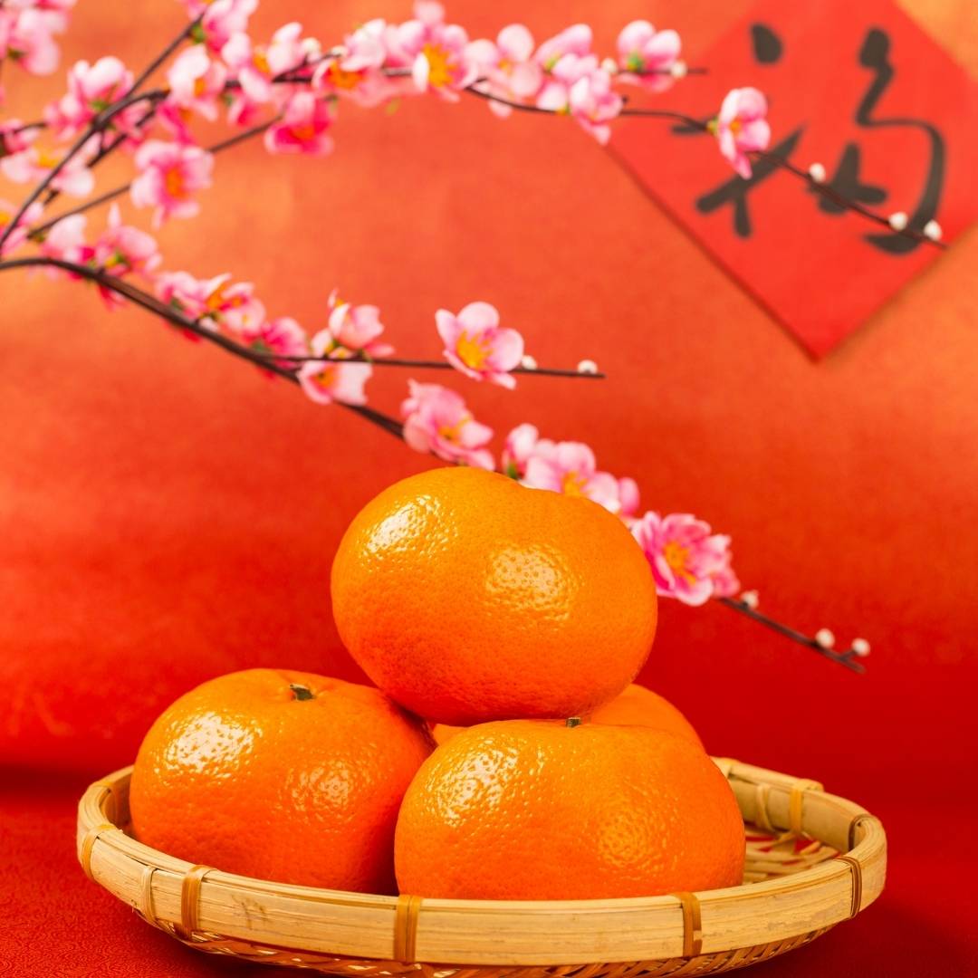 Parcel Jeruk Mandarin: Pilih Jenis dan Rekomendasi untuk Imlek