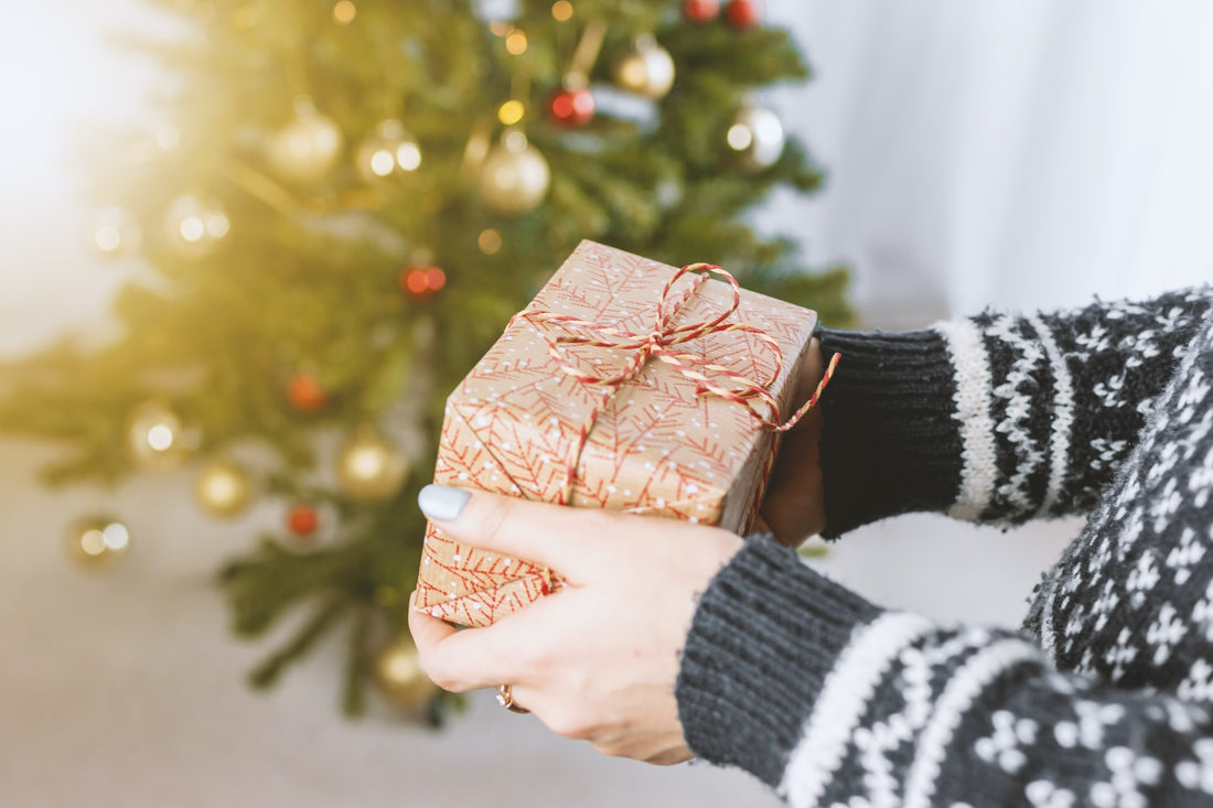 21 Ide Kado Natal Untuk Orang Tersayang, Buat Momenmu!