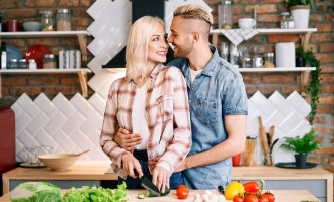 Kado Valentine untuk Istri yang Hobi Memasak: 10 Ide Hadiah Romantis dan Berkesan