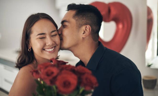 5 Ide Hadiah Valentine untuk Istri: Kenangan Manis Tak Terlupakan