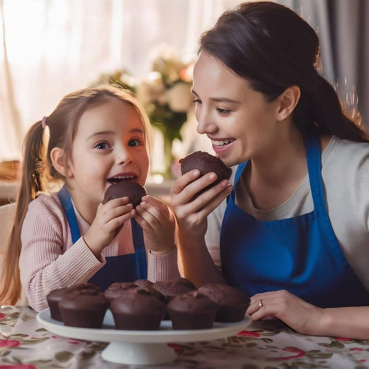 5 Rekomendasi Kado Cokelat Spesial untuk Hari Ibu