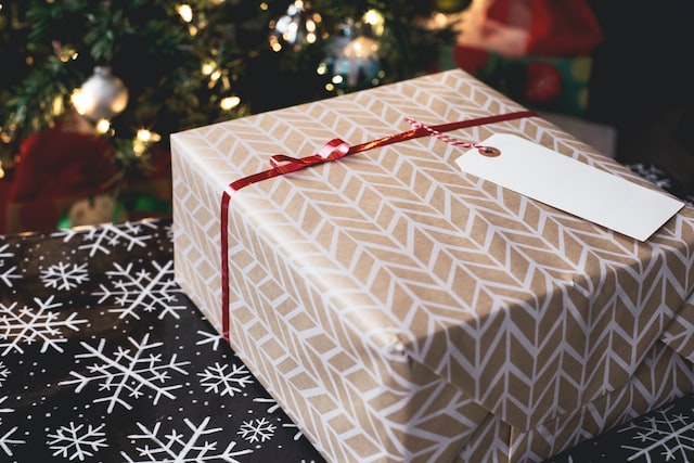 19 Hadiah Natal Special Untuk Keluarga Di Tahun 2024