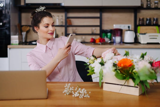 Kirim Bunga Online: Tips & Trik Anti Gagal di 2025