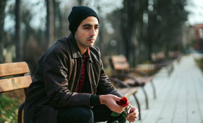 Kisah Bunga Maaf: Inspirasi Valentine yang Mengharukan