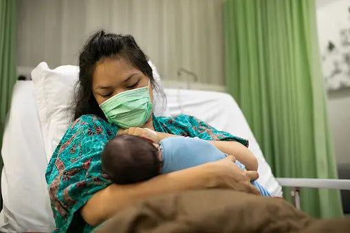 25 Inspirasi Kado untuk Ibu Melahirkan yang Perlu Kamu Ketahui