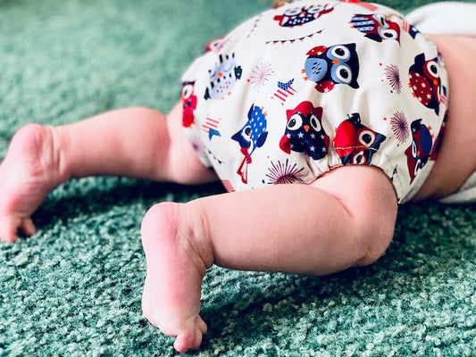 10 Rekomendasi Kado Untuk Bayi Laki-Laki, Dijamin Bermanfaat