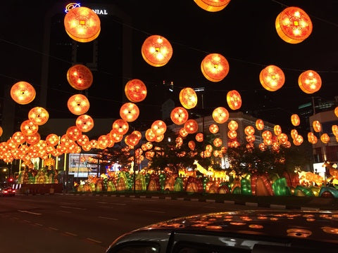 Semua Tentang Festival Mooncake 2024 : Makna dan 7 Cara Merayakannya