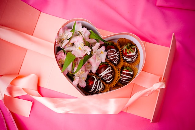 Kenapa 14 Februari Dipilih Untuk Valentine?