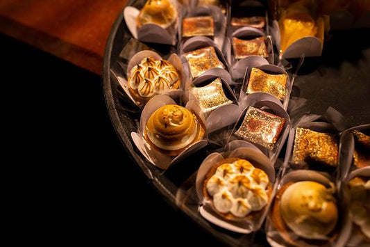10 Macam Kue Seserahan Lamaran Sederhana Yang Cocok Buat Semua Kalangan