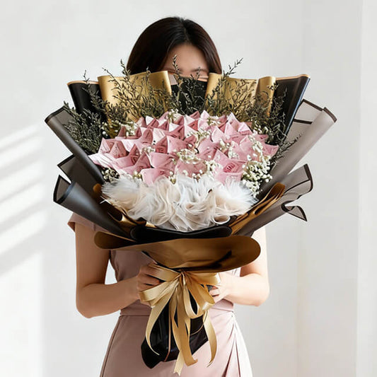 Kado Valentine Untuk Keluarga