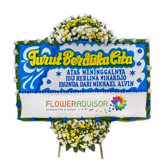 Tips Membuat Bunga Papan