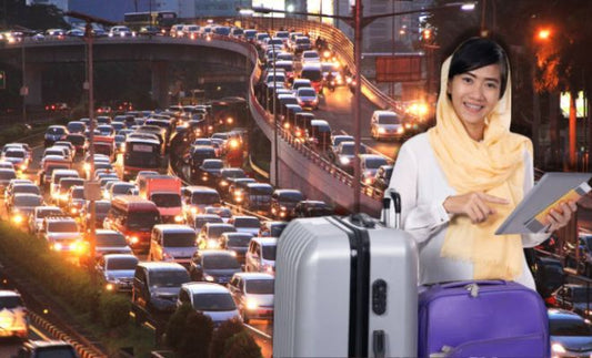 Perjalanan Sejarah Mudik Lebaran: Dari Masa Kolonial Hingga Era Digital