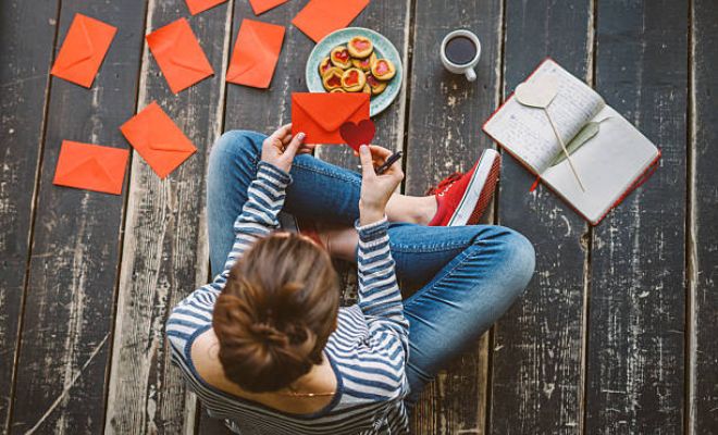 40 Pesan Hari Valentine yang Romantis dan Menyentuh Hati 2025