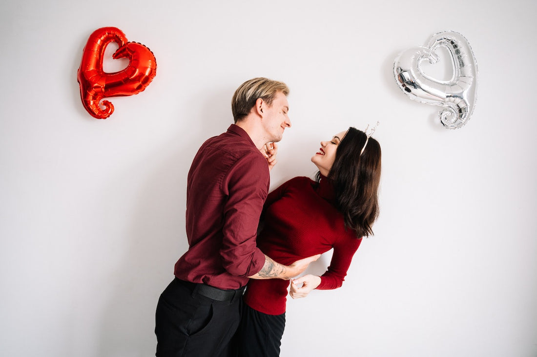 10 Ide Dekorasi Valentine Agar Suasana Ruangan Lebih Romantis!