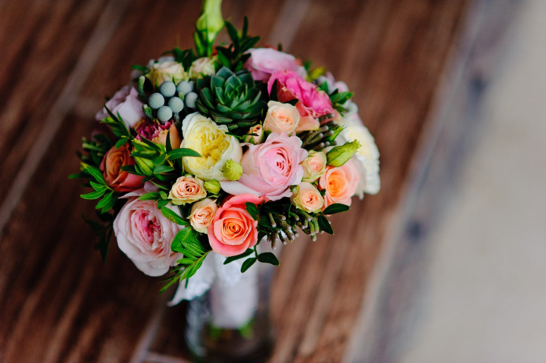 Gimana sih Peluang Bisnis Membuka Toko Bunga atau Florist Itu?