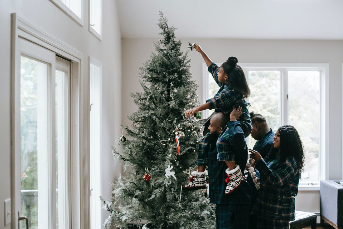 Ide Merayakan Libur Natal dan Tahun Baru, Wajib Dilakukan Tahun Ini