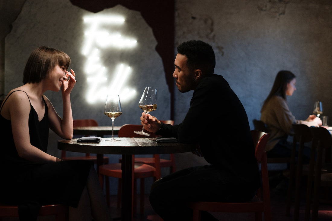 10 Tempat Makan Romantis di Jakarta untuk Kenangan Berkesan