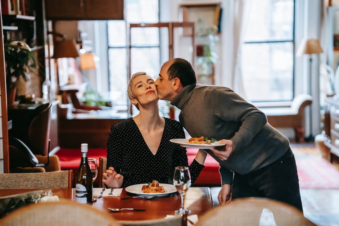 Buat 10 Menu Dinner Romantis Ini Di Rumah Untuk Hari Valentine!