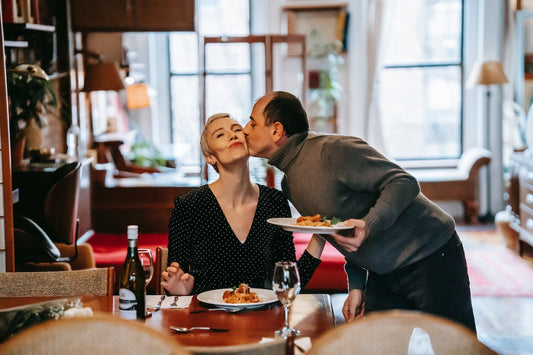 Buat 10 Menu Dinner Romantis Ini Di Rumah Untuk Hari Valentine!