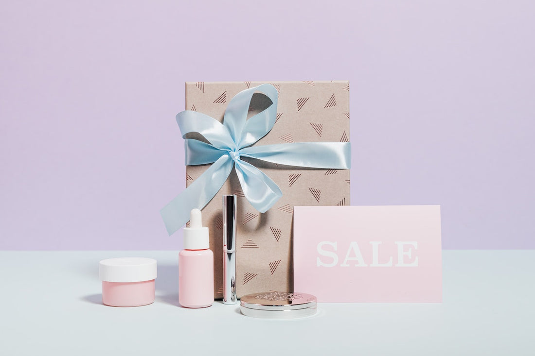 10 Hadiah Valentine Produk Kecantikan Yang Tepat Untuk Pasangan!