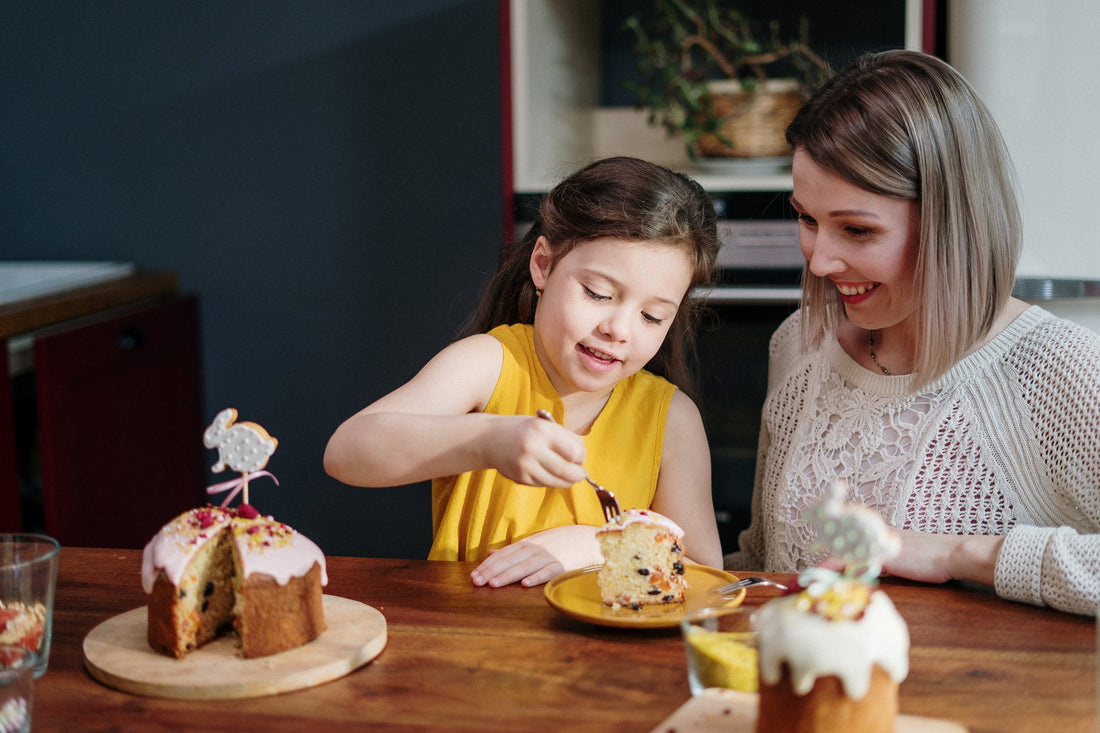 20 Kue Spesial untuk Hari Ibu, Hadiah Manis untuk Ibu Tersayang