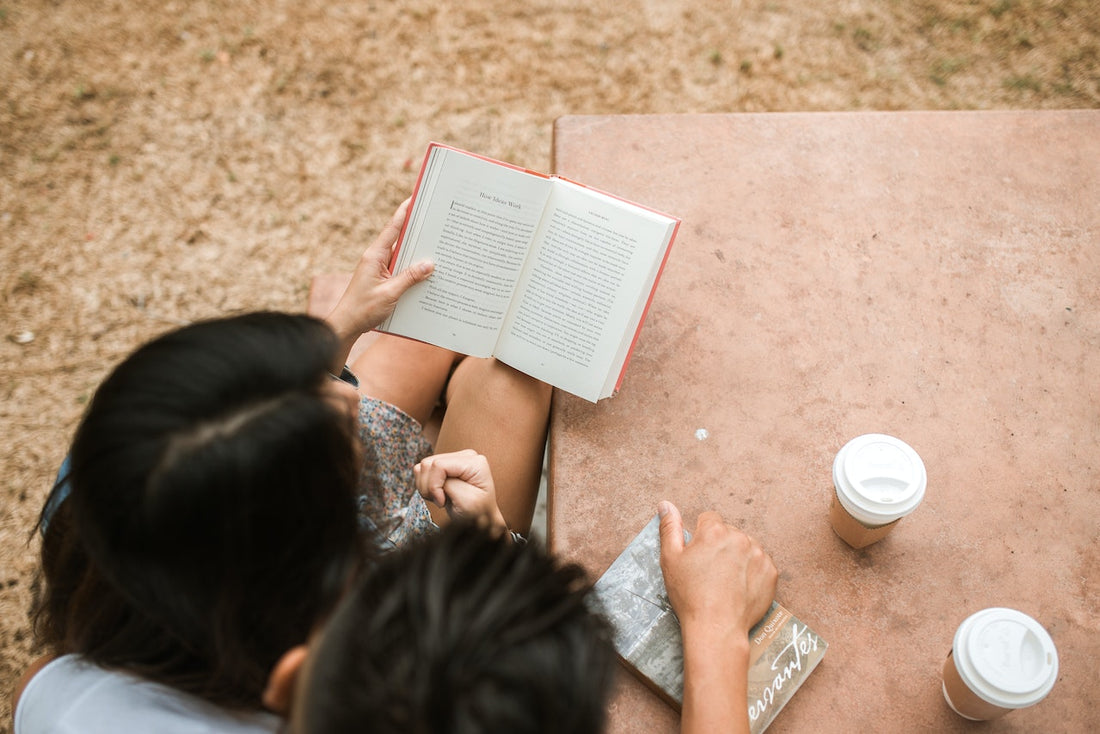 15 Novel Romantis Sepanjang Masa Cocok Untuk Hadiah Valentine