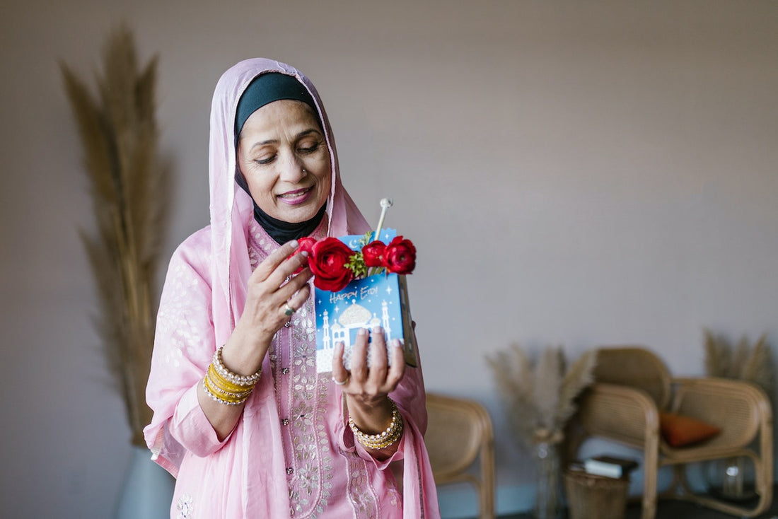20+ Ucapan Selamat Selamat Idul Fitri Menyentuh Hati