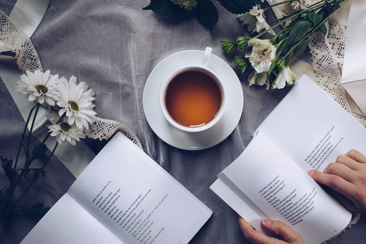10 Rekomendasi Buku Terpopuler Untuk Mengisi Libur Lebaran
