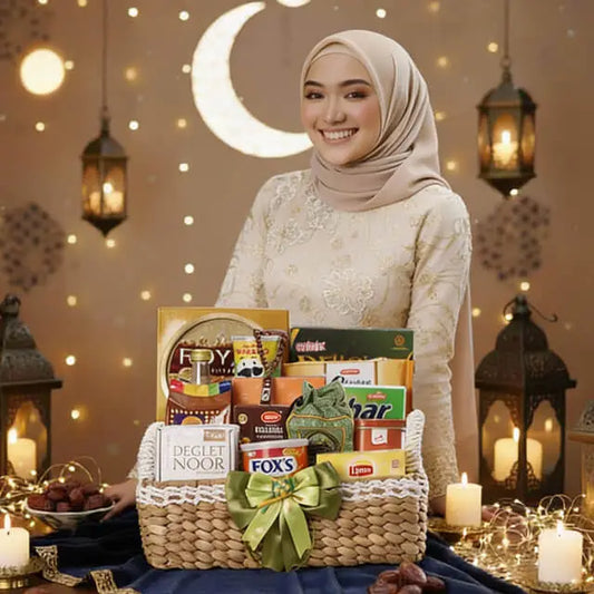 15 Ide Kado Lebaran Untuk Calon Mertua, Berikan Kesan Terbaikmu!