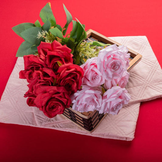 Rekomendasi Buket Bunga Murah untuk Rayakan Valentine