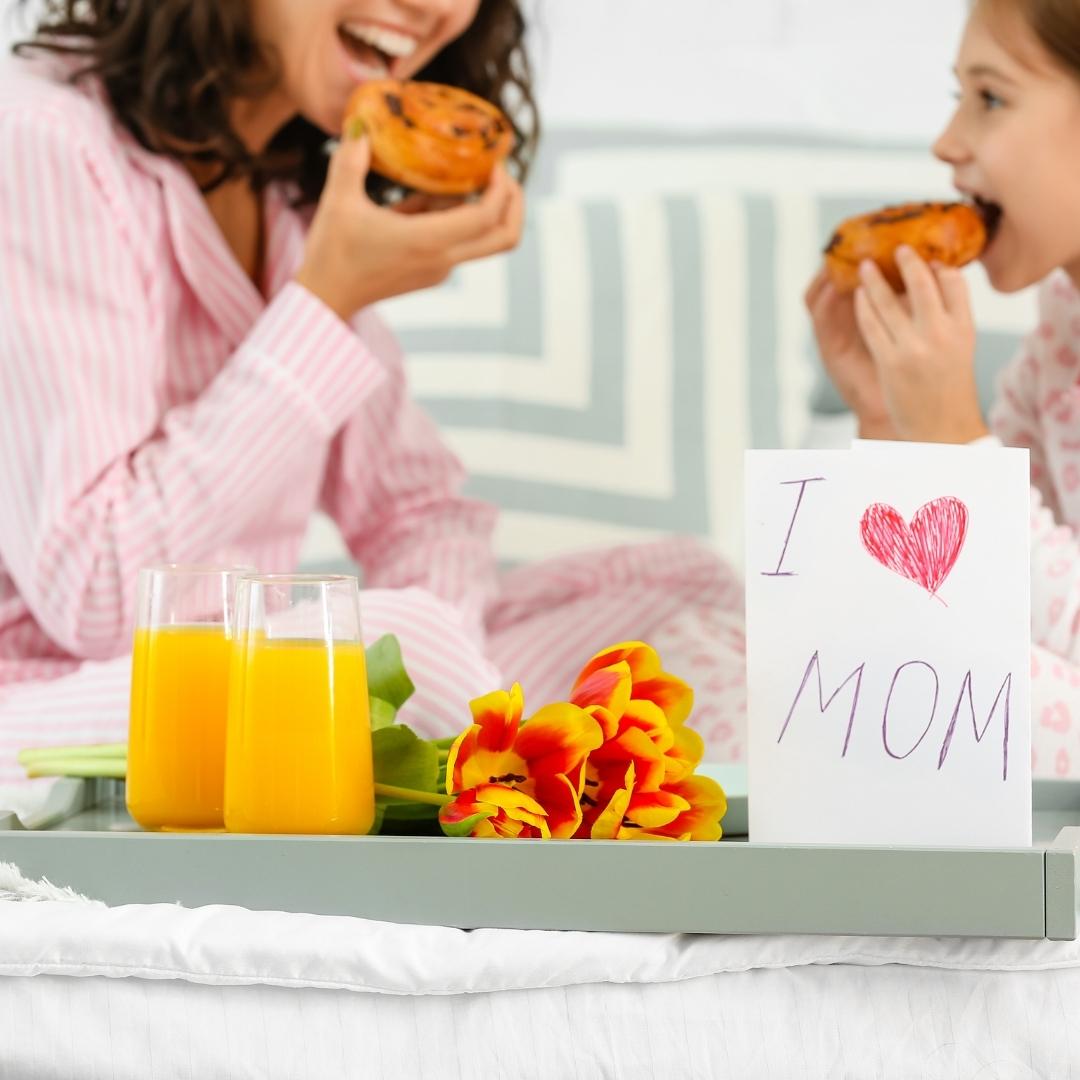 Semua Tentang Hari Ibu