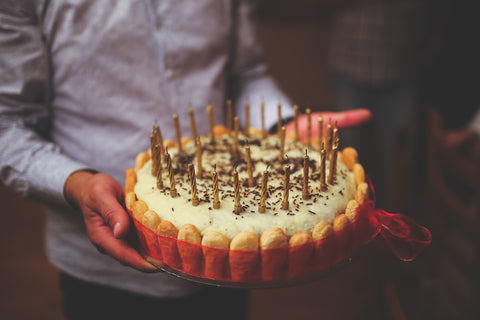 15 Ide Kue Ulang Tahun Untuk Suami Agar Dia Makin Sayang