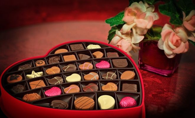 Tren Buket Valentine 2025: Apa yang Sedang Hits?