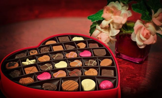 Tren Buket Valentine 2025: Apa yang Sedang Hits?