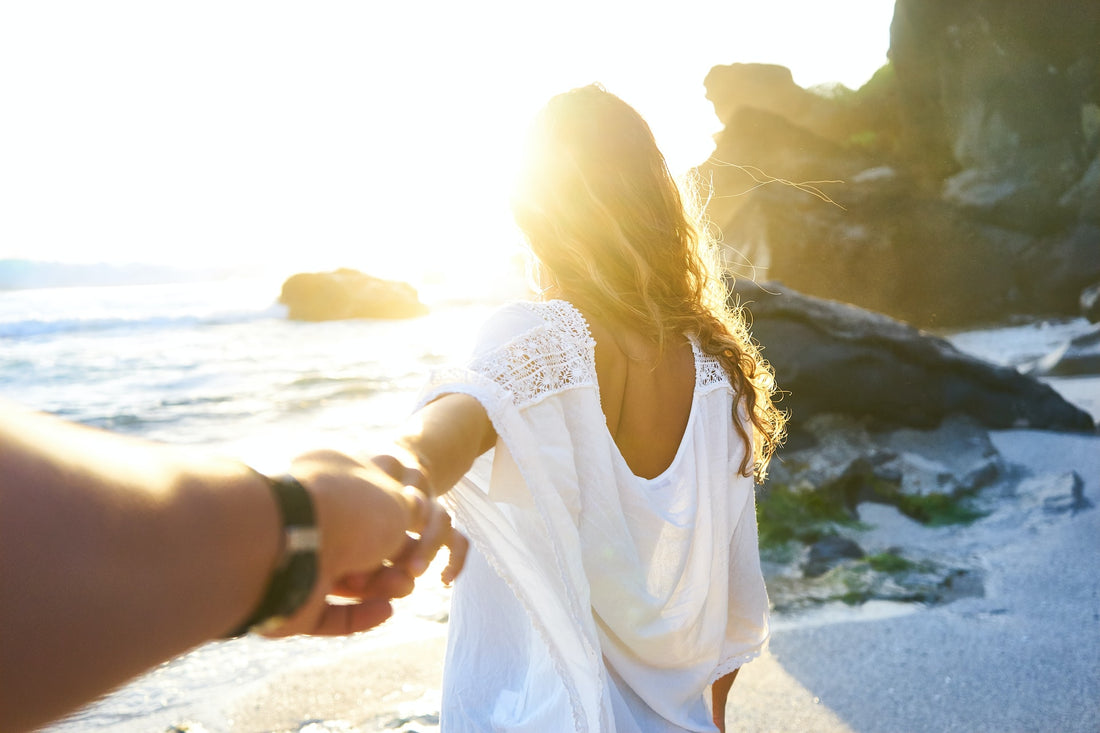 10 Kota Di Indonesia Dengan Destinasi Romantis, Cocok Untuk Rayakan Valentine