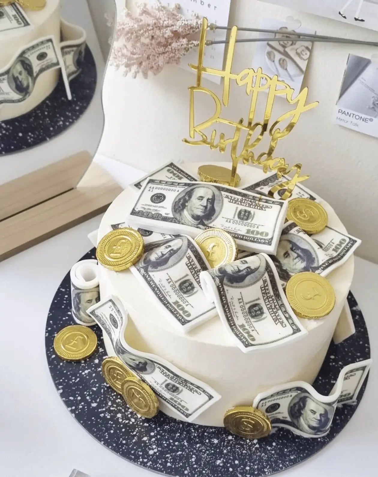 Kue Kustom