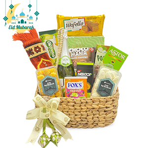 Eid Al Fitr Hampers