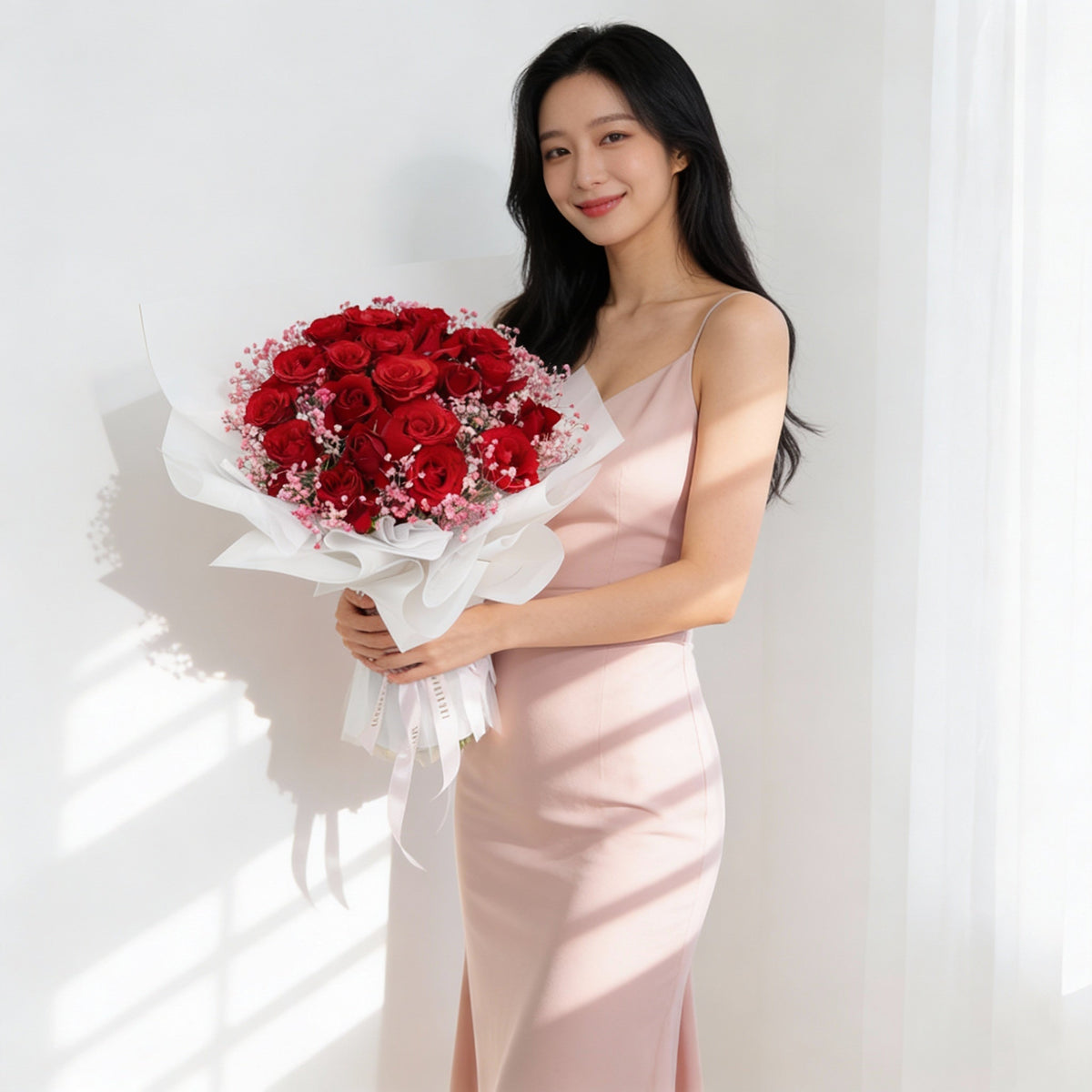 Toko Bunga Benda | Florist Online Terdekat